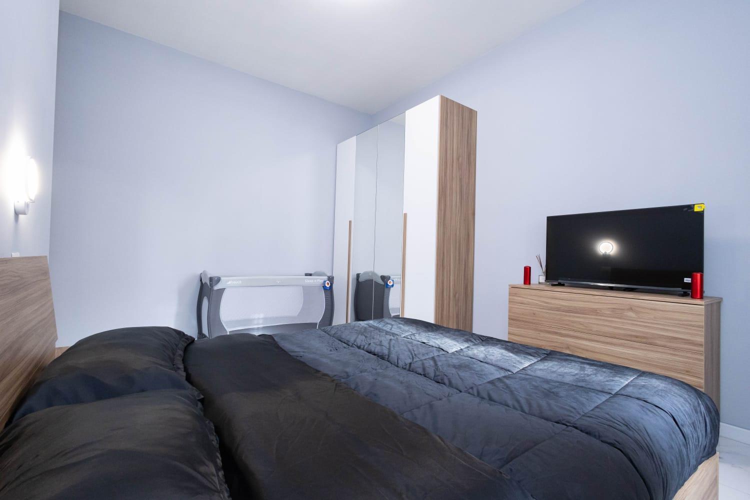 Apartamento Cf Luxury House Lido di Ostia Exterior foto