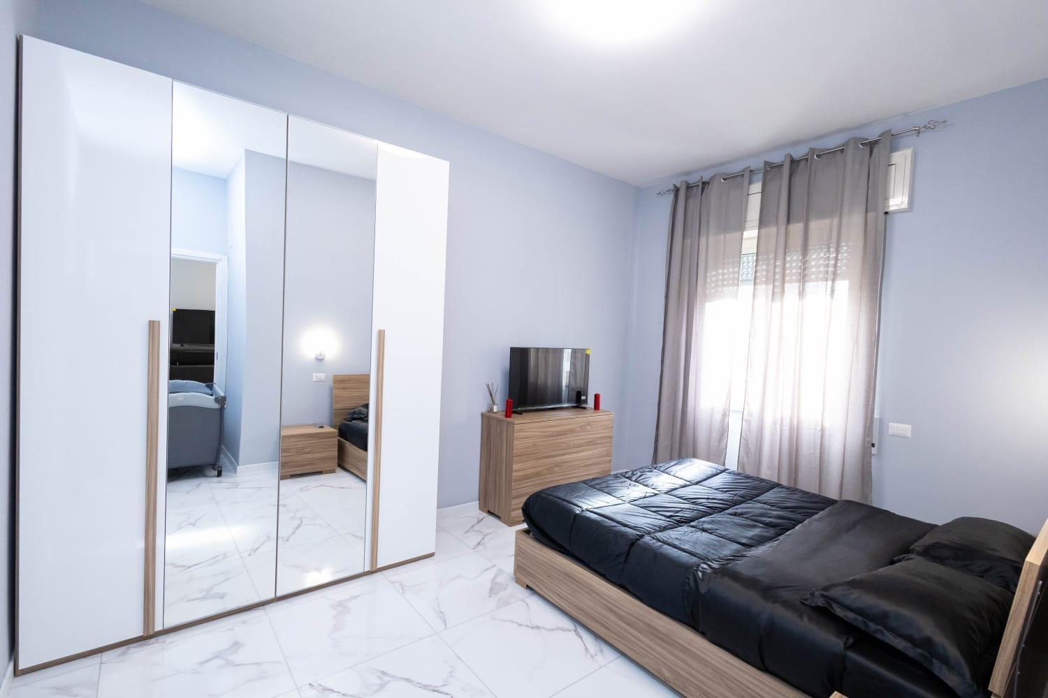Apartamento Cf Luxury House Lido di Ostia Exterior foto